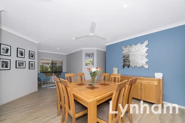 Fourth view of Homely house listing, 16 Lilium Close, Kirwan QLD 4817