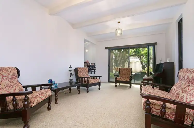 Main view of Homely house listing, 44 Sheldrake Way, Willetton WA 6155