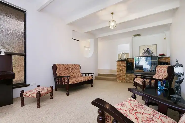 Second view of Homely house listing, 44 Sheldrake Way, Willetton WA 6155