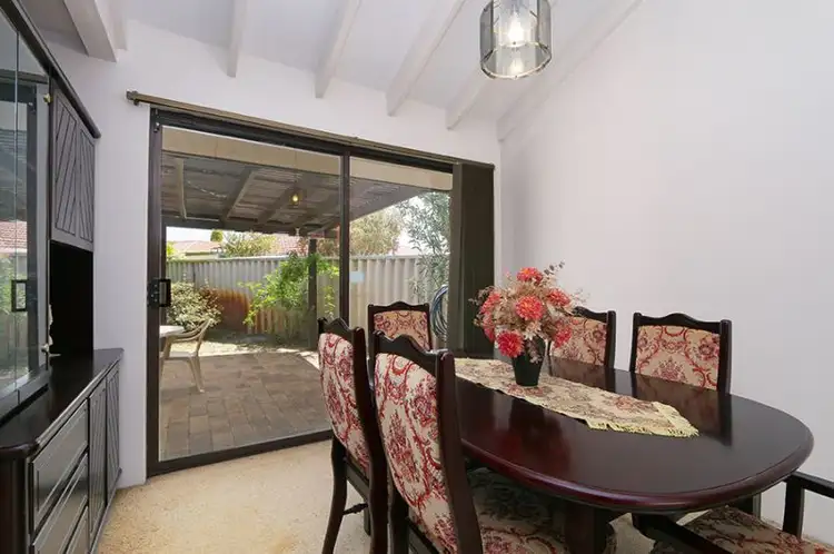 Third view of Homely house listing, 44 Sheldrake Way, Willetton WA 6155