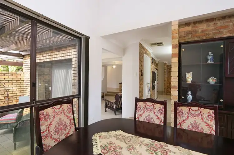 Fourth view of Homely house listing, 44 Sheldrake Way, Willetton WA 6155