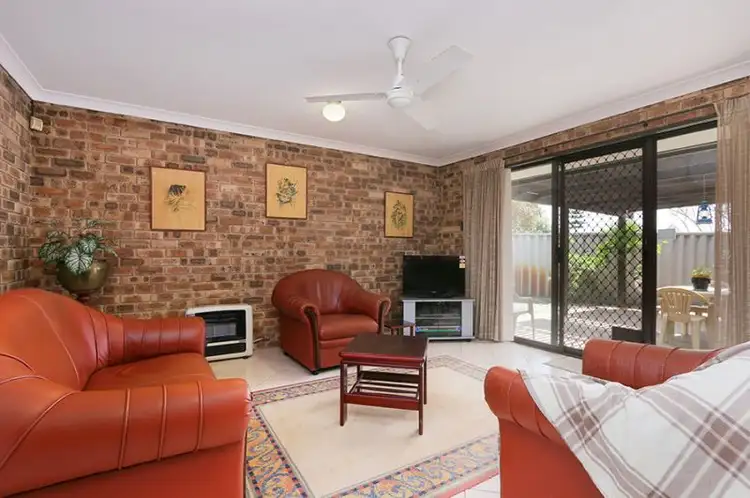 Fifth view of Homely house listing, 44 Sheldrake Way, Willetton WA 6155