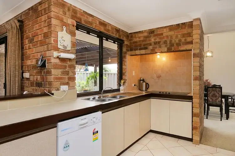 Seventh view of Homely house listing, 44 Sheldrake Way, Willetton WA 6155