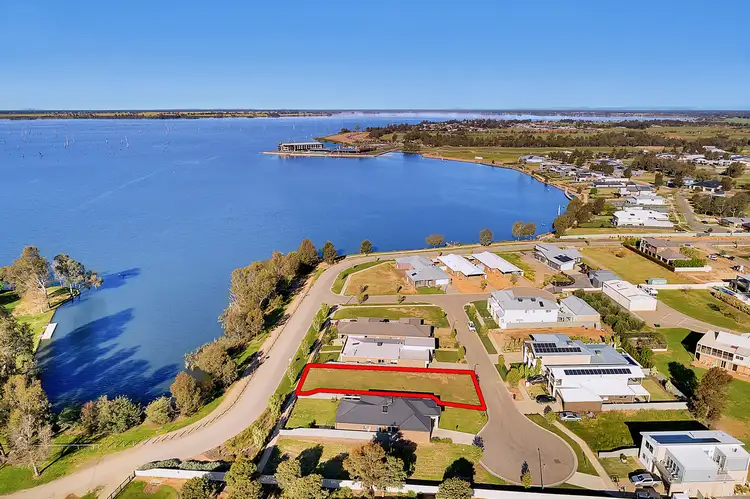 Second view of Homely land listing, 8 Shell Close, Yarrawonga VIC 3730