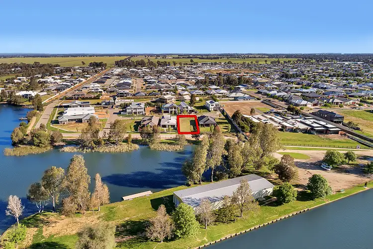 Fourth view of Homely land listing, 8 Shell Close, Yarrawonga VIC 3730