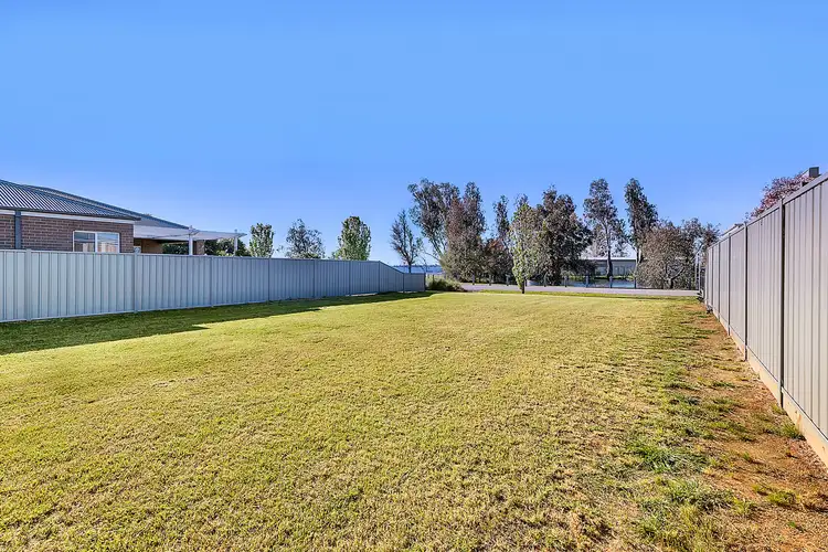 Sixth view of Homely land listing, 8 Shell Close, Yarrawonga VIC 3730