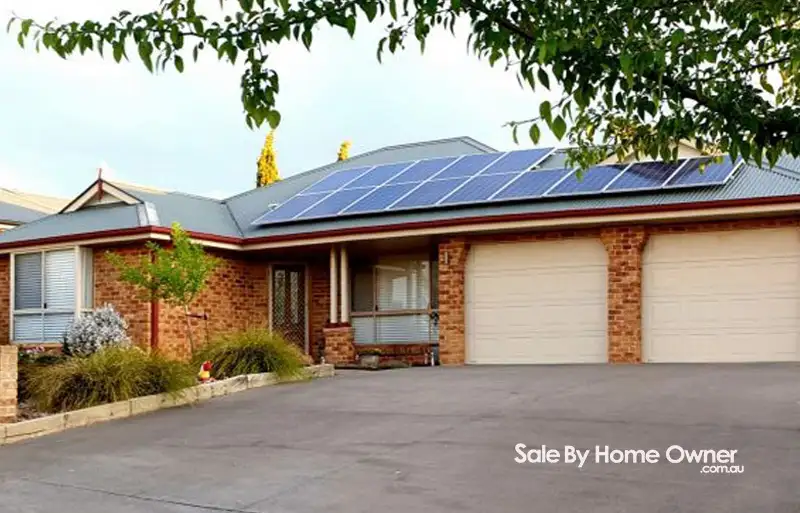 Main view of Homely house listing, 40 Carlyle Avenue, Llanarth NSW 2795