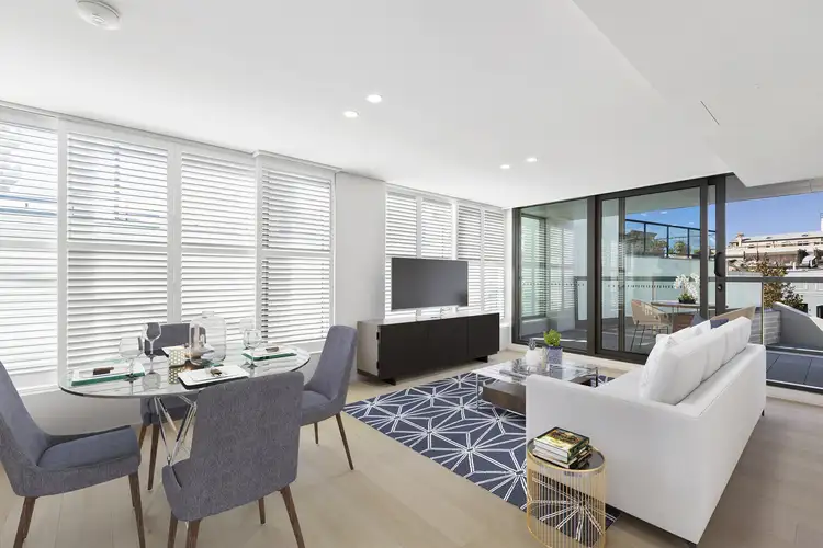5.18/226 Victoria Street, Potts Point NSW 2011
