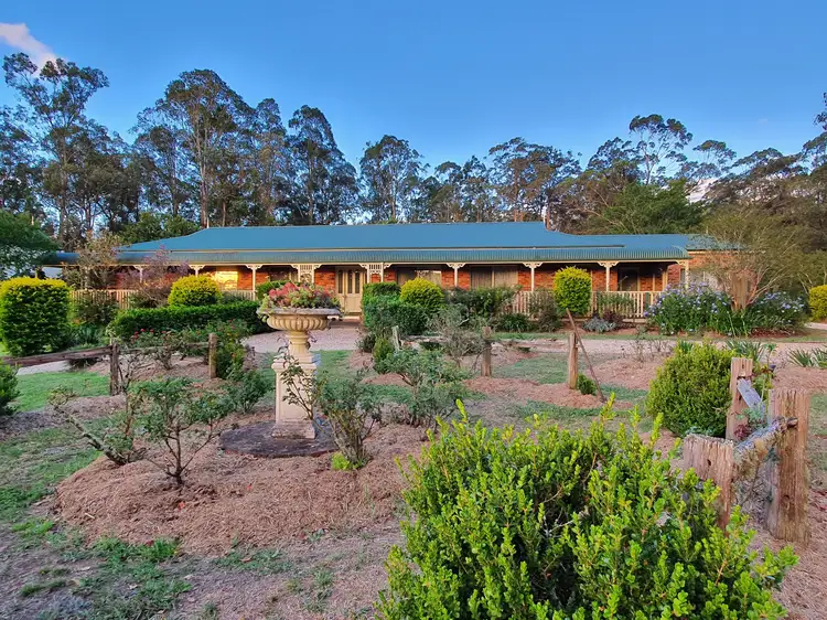 562 Central Lansdowne Road, Lansdowne NSW 2430