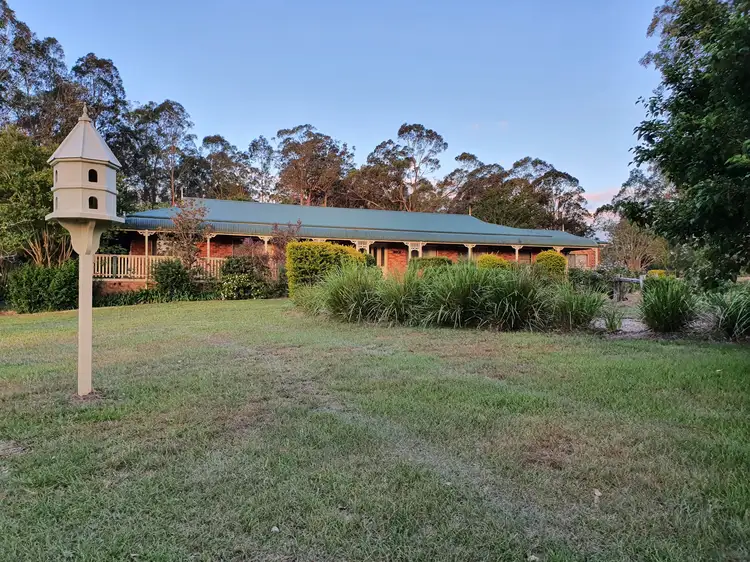 Second view of Homely rural property listing, 562 Central Lansdowne Road, Lansdowne NSW 2430