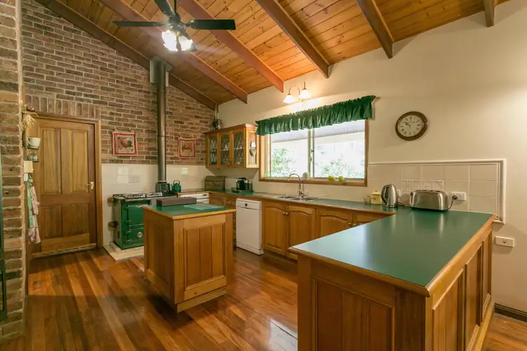 Fourth view of Homely rural property listing, 562 Central Lansdowne Road, Lansdowne NSW 2430