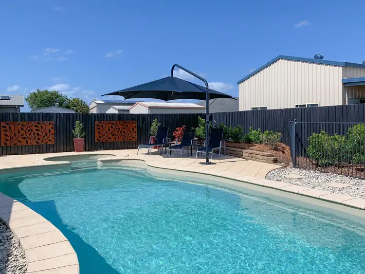 Second view of Homely house listing, 8 Cromdale Circuit, Kawungan QLD 4655