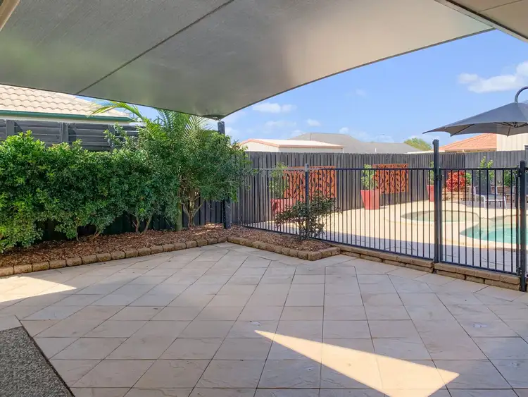 Third view of Homely house listing, 8 Cromdale Circuit, Kawungan QLD 4655