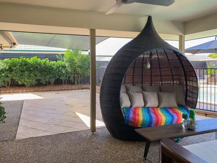 Fourth view of Homely house listing, 8 Cromdale Circuit, Kawungan QLD 4655