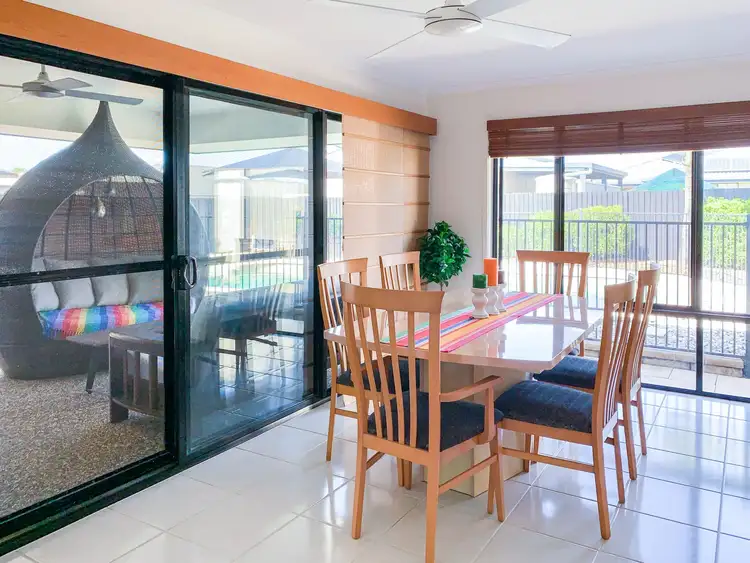 Fifth view of Homely house listing, 8 Cromdale Circuit, Kawungan QLD 4655
