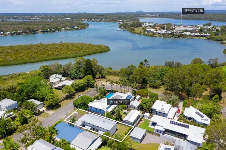 8-10 Myles Street, Tewantin QLD 4565