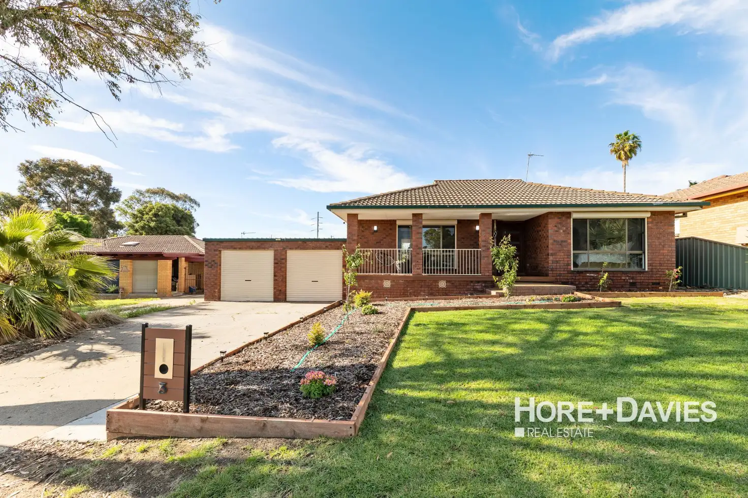 Main view of Homely house listing, 3 Finch Place, Mount Austin NSW 2650