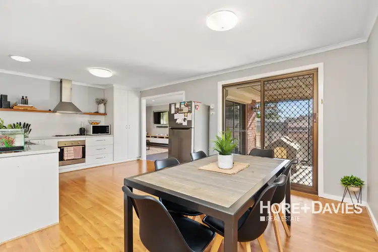 Third view of Homely house listing, 3 Finch Place, Mount Austin NSW 2650