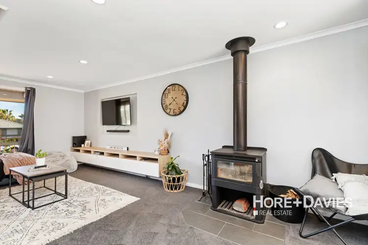 Fourth view of Homely house listing, 3 Finch Place, Mount Austin NSW 2650