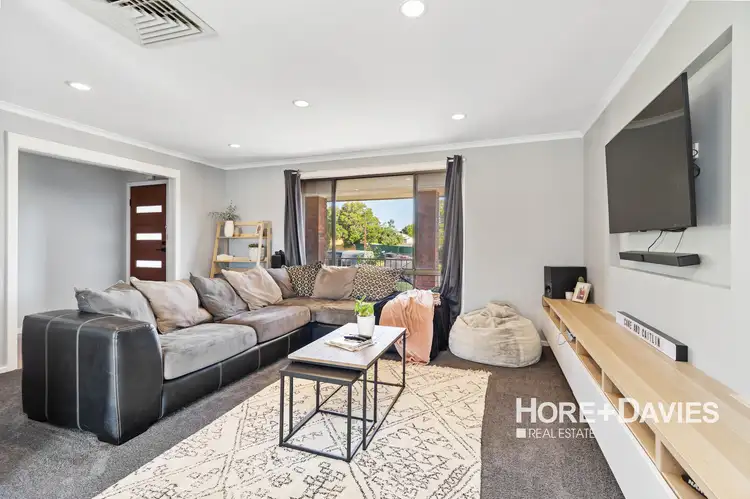 Fifth view of Homely house listing, 3 Finch Place, Mount Austin NSW 2650