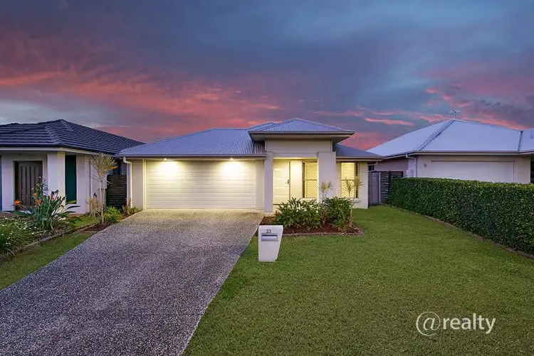 23 Centenary Court, Warner QLD 4500