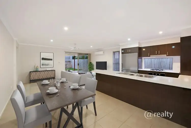 Sixth view of Homely house listing, 23 Centenary Court, Warner QLD 4500