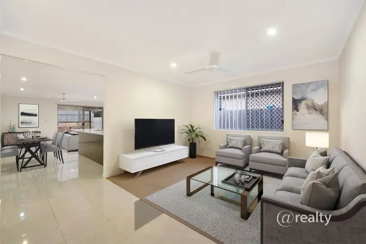 Seventh view of Homely house listing, 23 Centenary Court, Warner QLD 4500