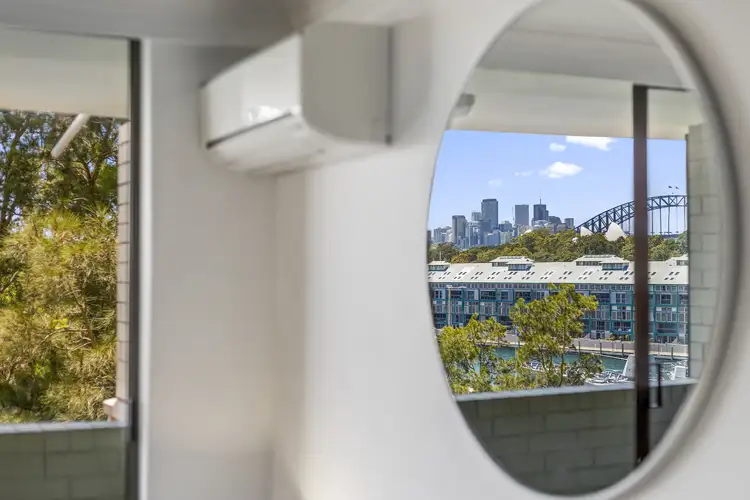 Fourth view of Homely apartment listing, 46/71 Victoria Street, Potts Point NSW 2011