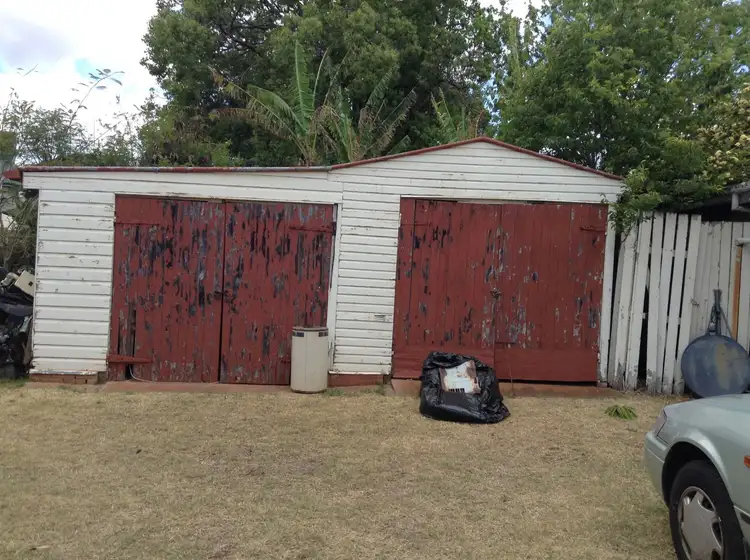 Fourth view of Homely house listing, 4 Henderson St, Newtown QLD 4350