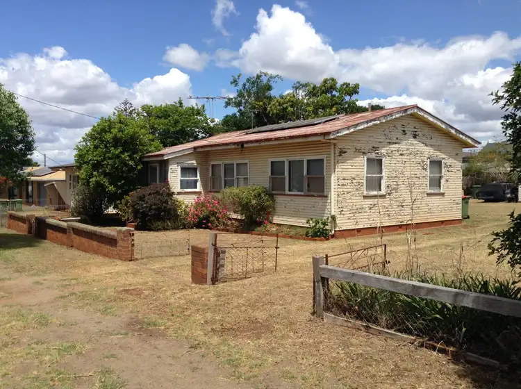 Sixth view of Homely house listing, 4 Henderson St, Newtown QLD 4350