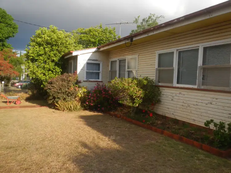 Seventh view of Homely house listing, 4 Henderson St, Newtown QLD 4350