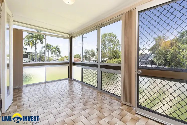 Sixth view of Homely house listing, 4 Hirst Street, Hermit Park QLD 4812
