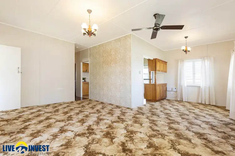 Seventh view of Homely house listing, 4 Hirst Street, Hermit Park QLD 4812