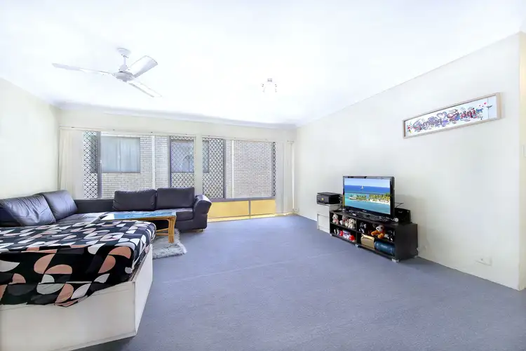 Third view of Homely unit listing, 6/39 Old Burleigh Road, Surfers Paradise QLD 4217