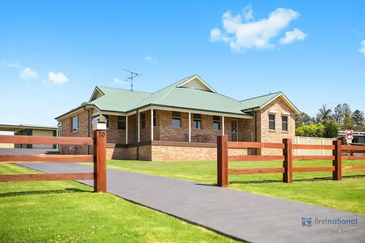 70 Myrtle Creek Avenue, Tahmoor NSW 2573