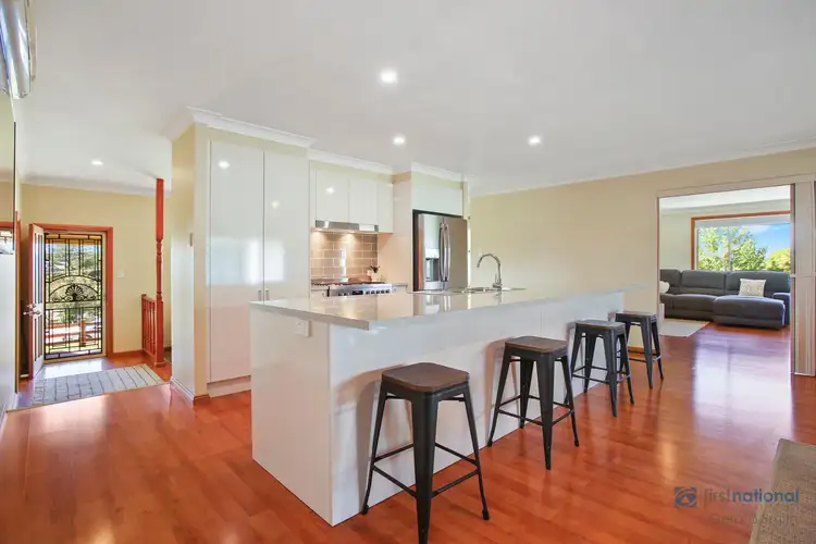 Second view of Homely house listing, 70 Myrtle Creek Avenue, Tahmoor NSW 2573
