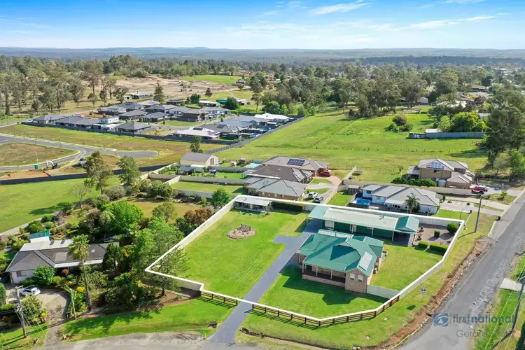 Fifth view of Homely house listing, 70 Myrtle Creek Avenue, Tahmoor NSW 2573