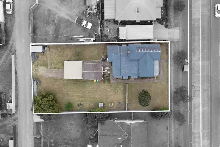 Second view of Homely house listing, 22 First Street, Weston NSW 2326