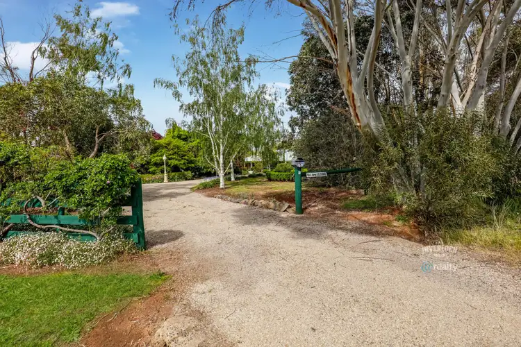1 Davis Court, Leongatha South VIC 3953