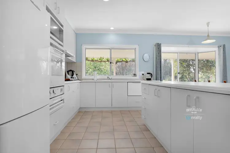 Second view of Homely house listing, 1 Davis Court, Leongatha South VIC 3953