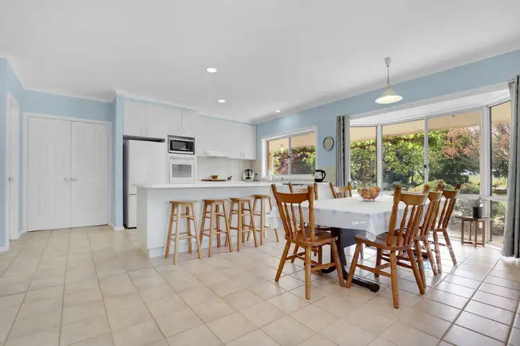 Third view of Homely house listing, 1 Davis Court, Leongatha South VIC 3953