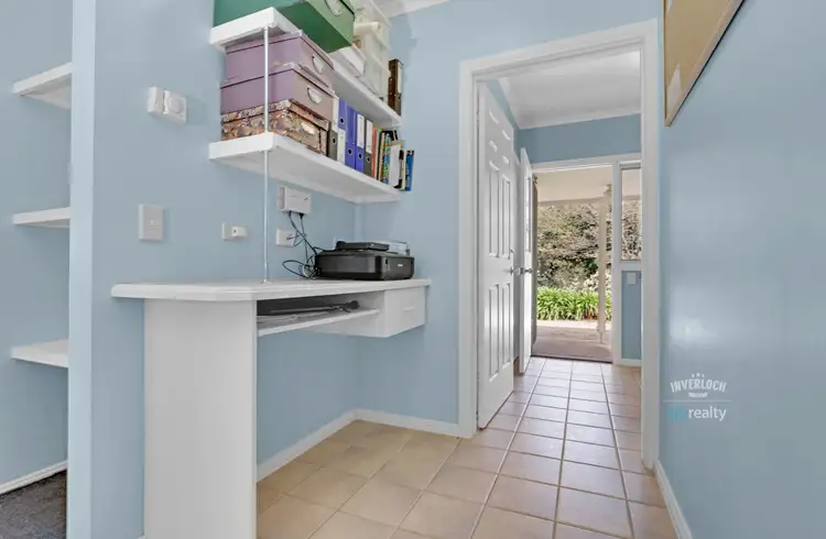 Fifth view of Homely house listing, 1 Davis Court, Leongatha South VIC 3953