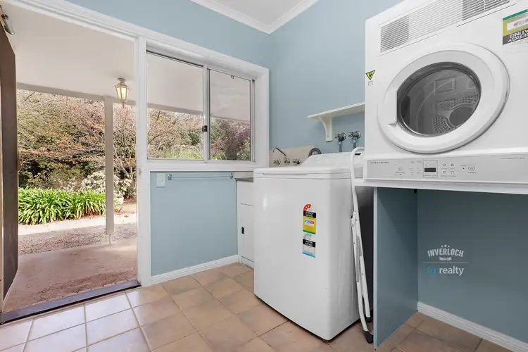 Sixth view of Homely house listing, 1 Davis Court, Leongatha South VIC 3953