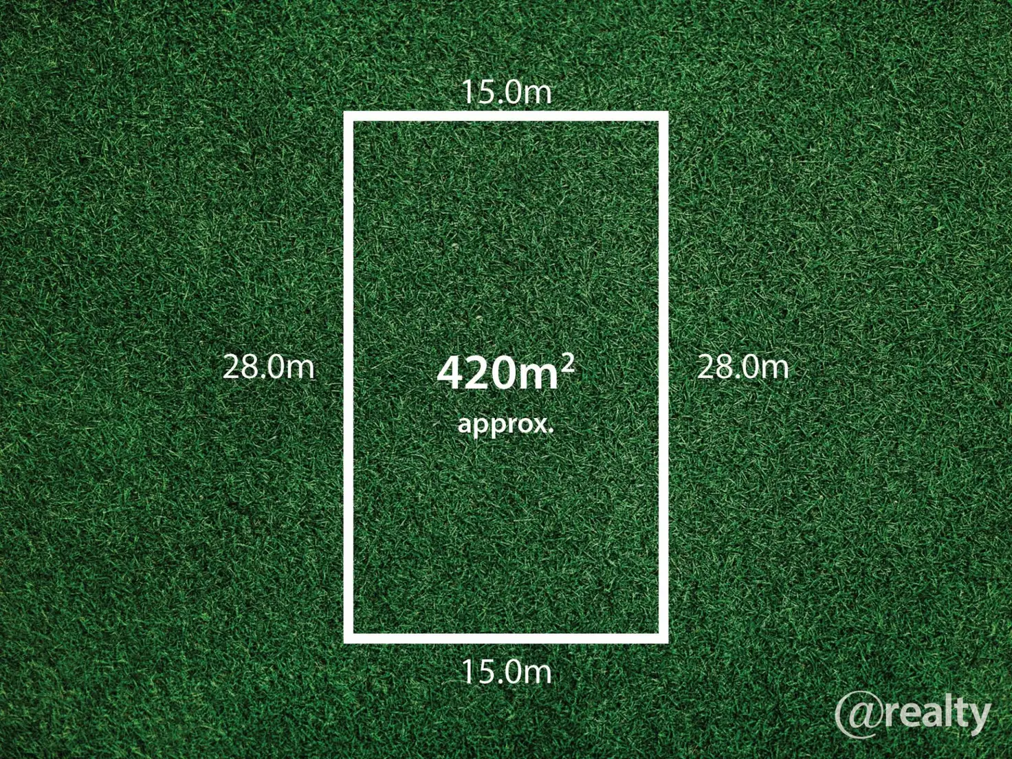 Main view of Homely land listing, 36 Bayes Road, Logan Reserve QLD 4133