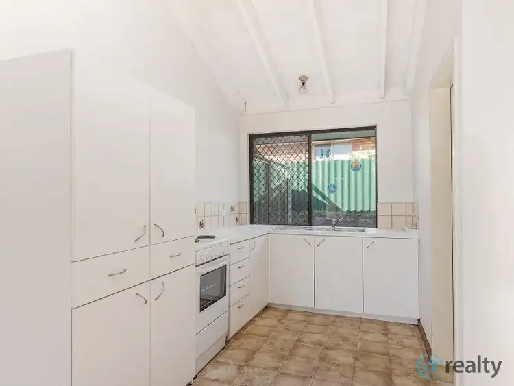 Sixth view of Homely house listing, 1/32 Dampier Drive, Golden Bay WA 6174