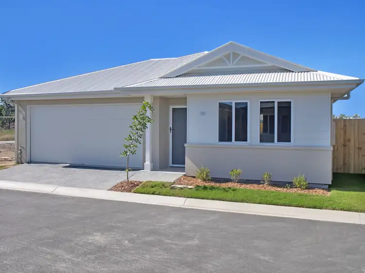 Main view of Homely retirement listing, 223/41 Radke Road, Bethania QLD 4205