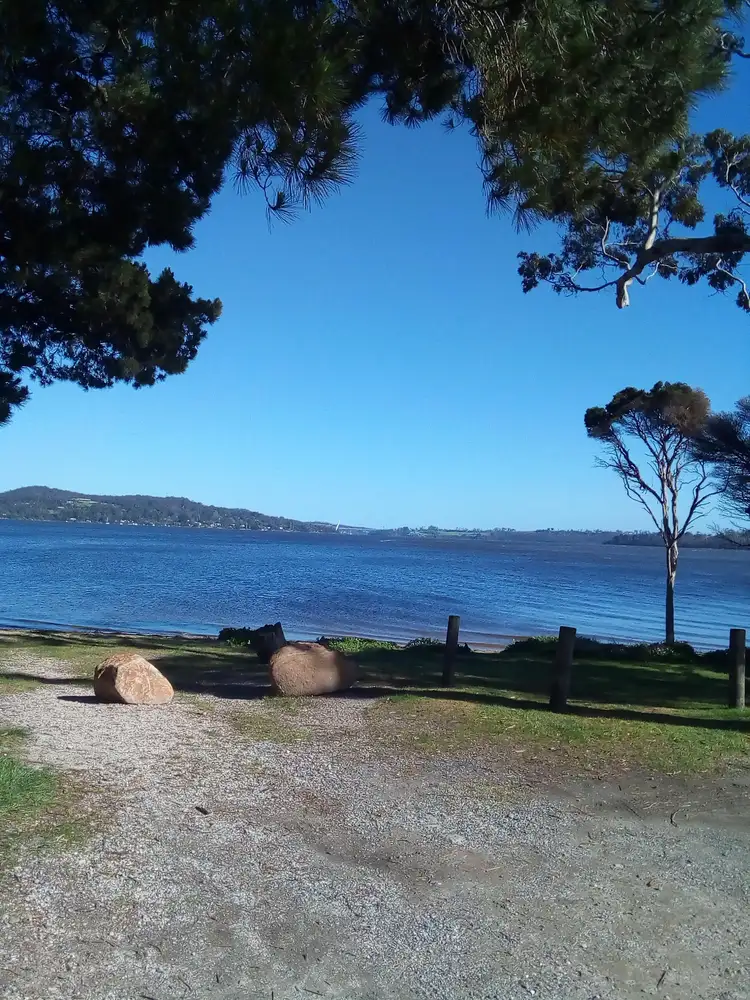 Main view of Homely house listing, 205 Paper Beach Road, Swan Point TAS 7275