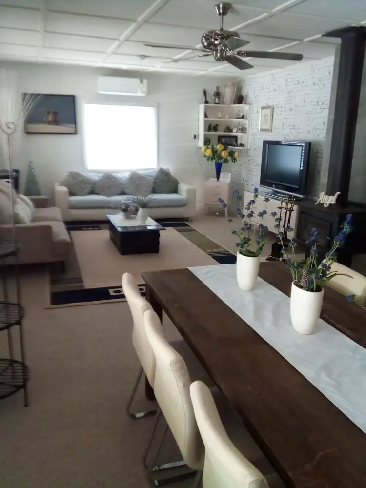 Fourth view of Homely house listing, 205 Paper Beach Road, Swan Point TAS 7275