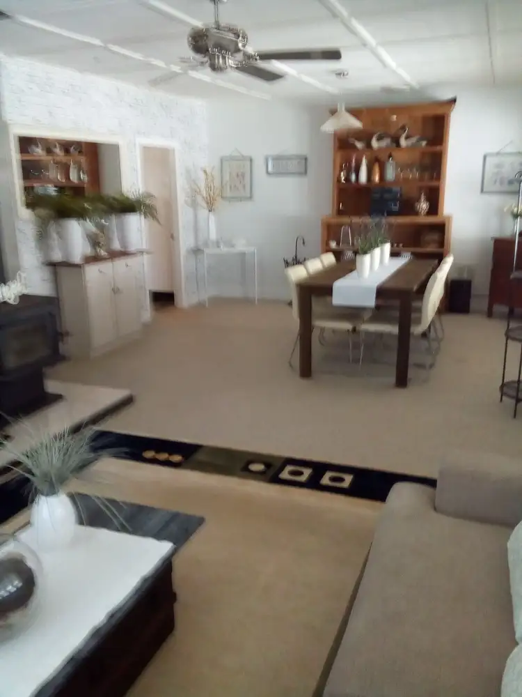 Sixth view of Homely house listing, 205 Paper Beach Road, Swan Point TAS 7275