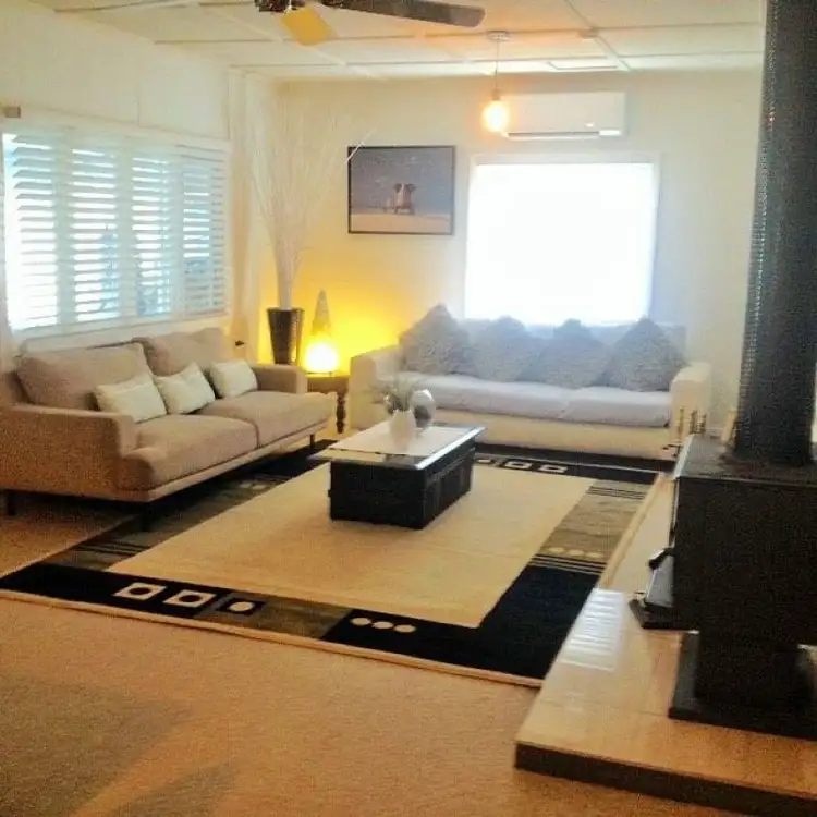 Seventh view of Homely house listing, 205 Paper Beach Road, Swan Point TAS 7275